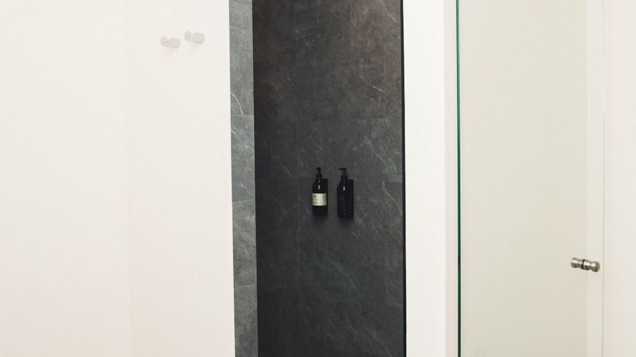 Photo of Bathroom in Cuauhtemoc