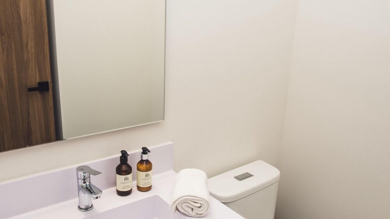 Photo of Bathroom in Cuauhtemoc