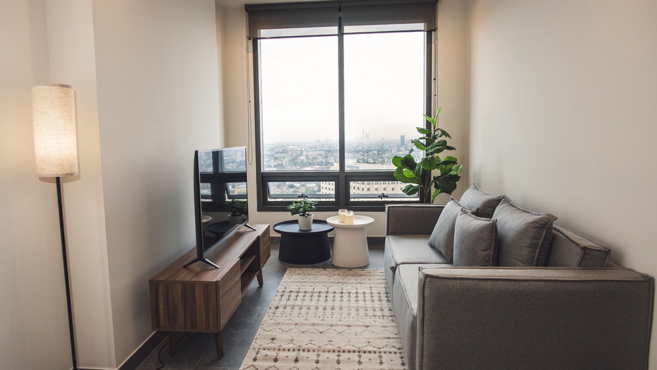 Photo of Livingroom in Cuauhtemoc