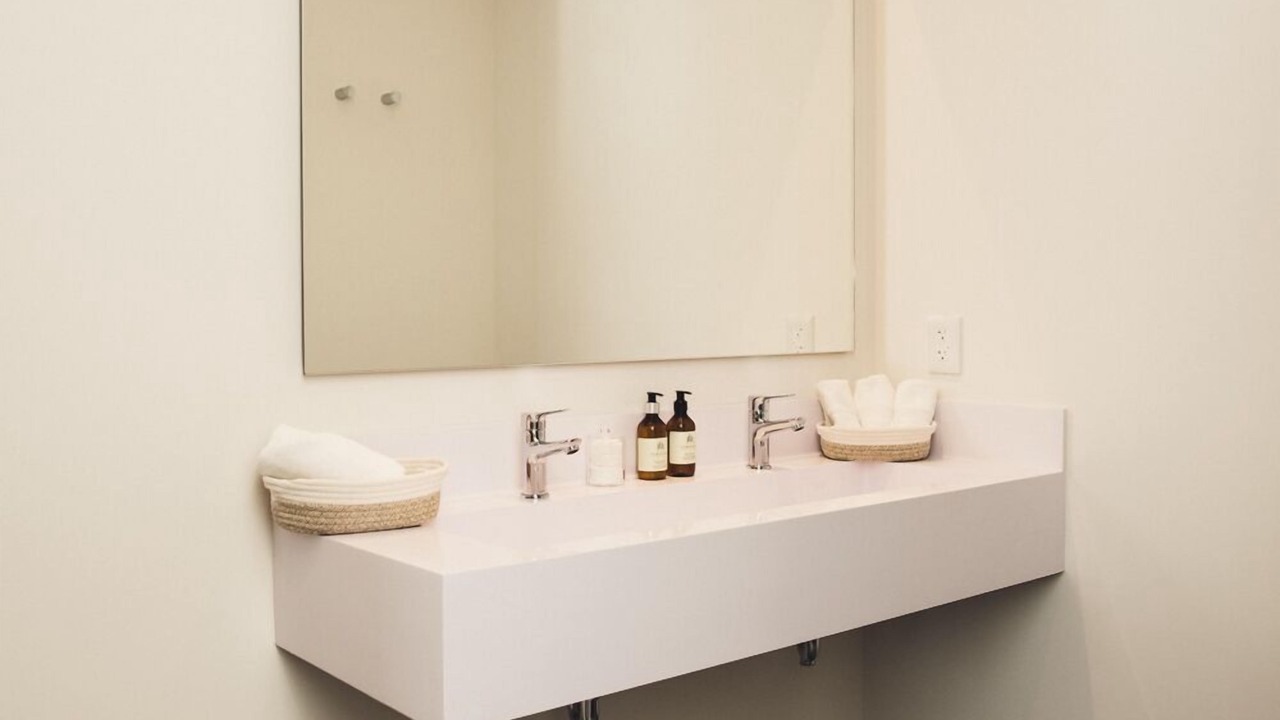 Photo of Bathroom in Cuauhtemoc