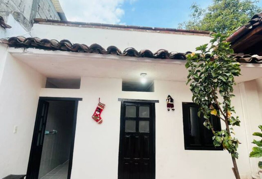 Photo of Outdoor in De La Merced