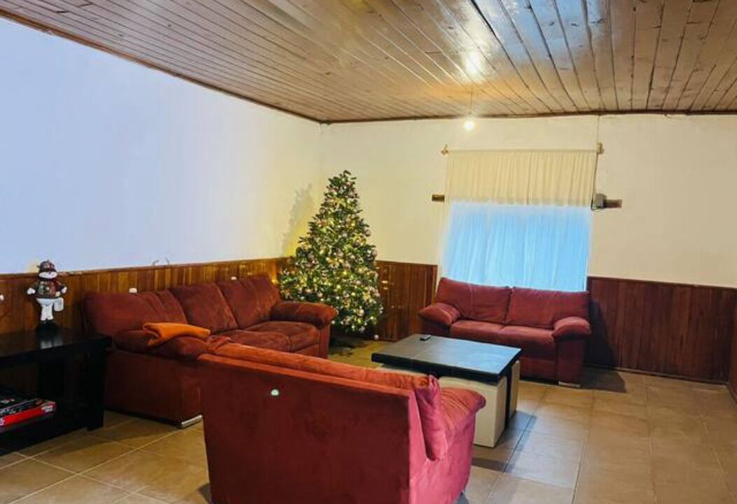 Photo of Livingroom in De La Merced