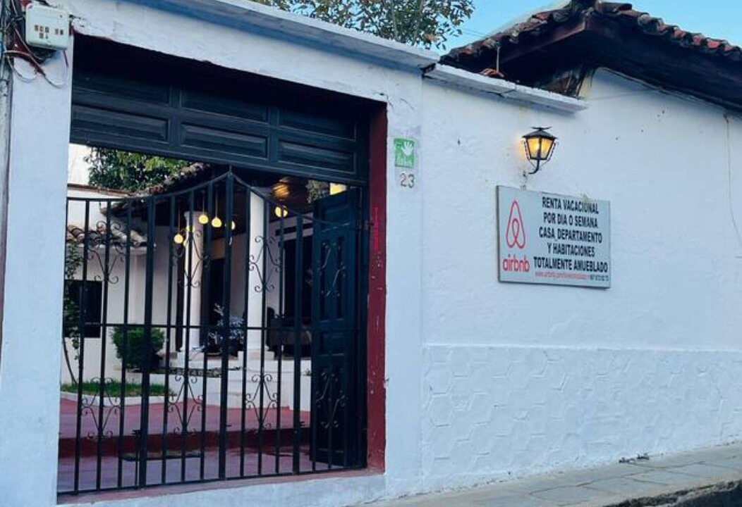 Photo of Outdoor in De La Merced