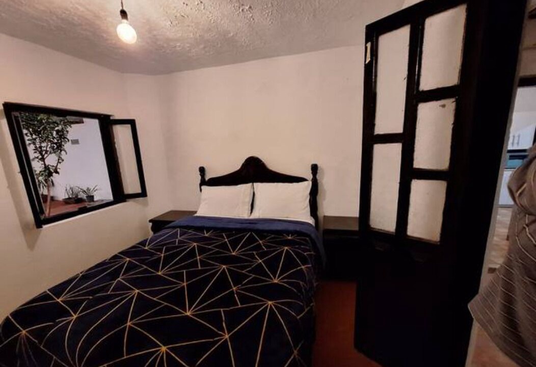 Photo of Bedroom in De La Merced