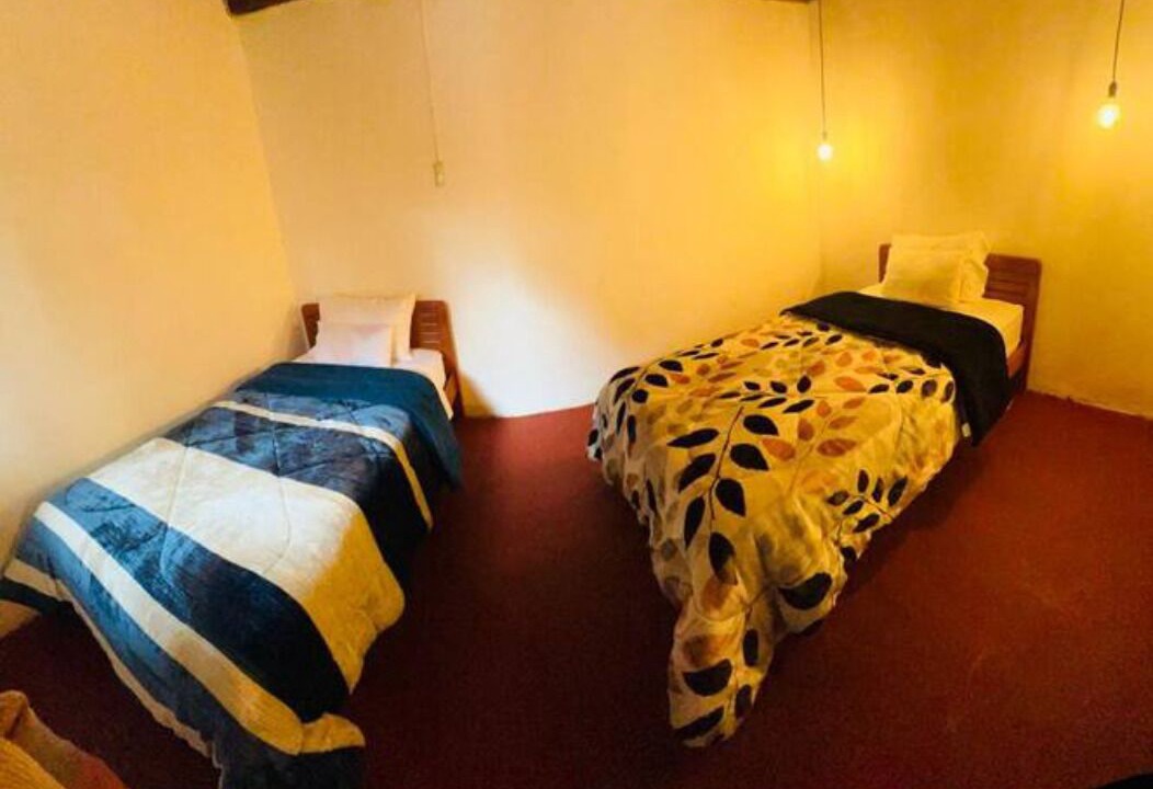Photo of Bedroom in De La Merced