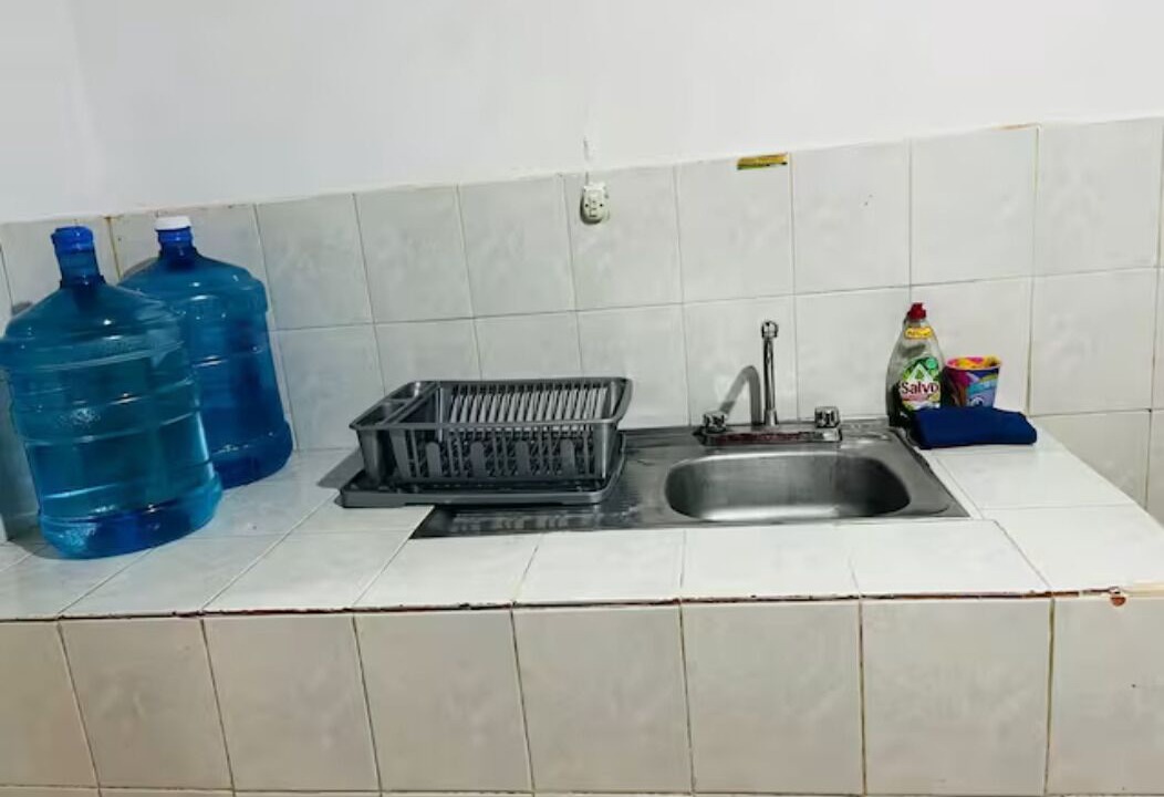 Photo of Kitchen in De La Merced