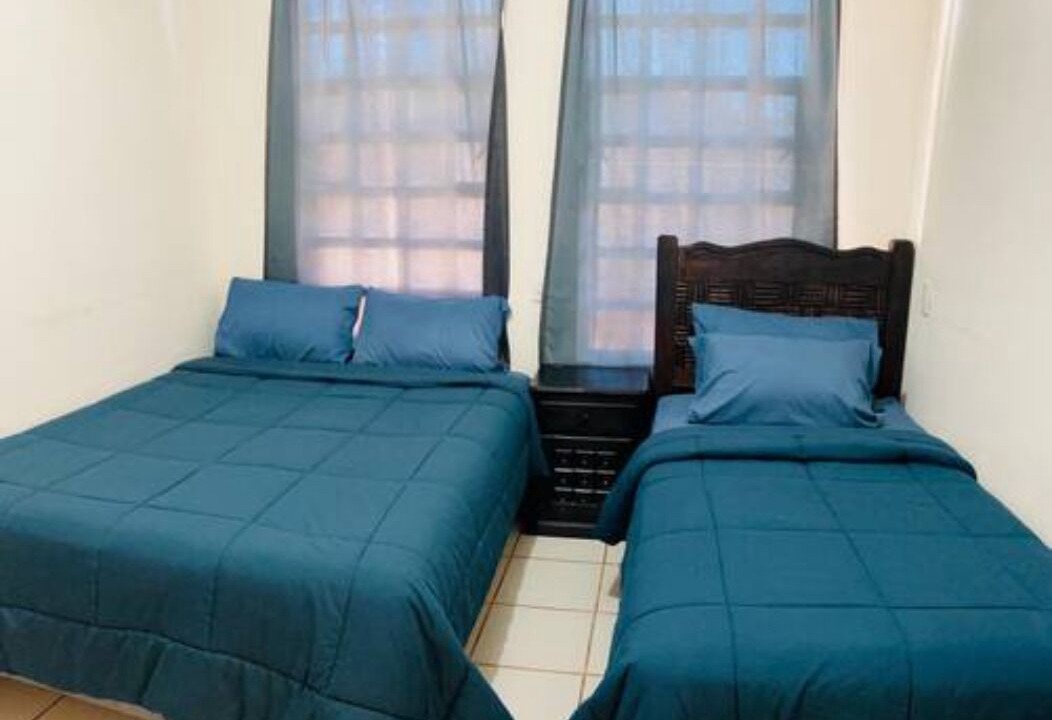 Photo of Bedroom in De La Merced