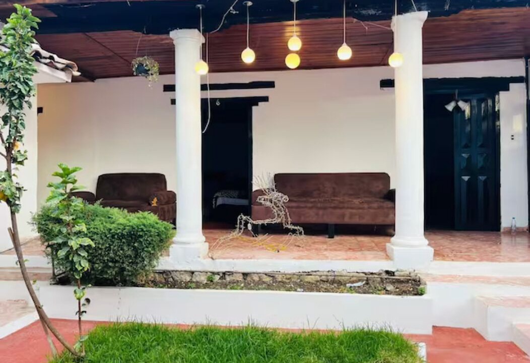 Photo of Outdoor in De La Merced
