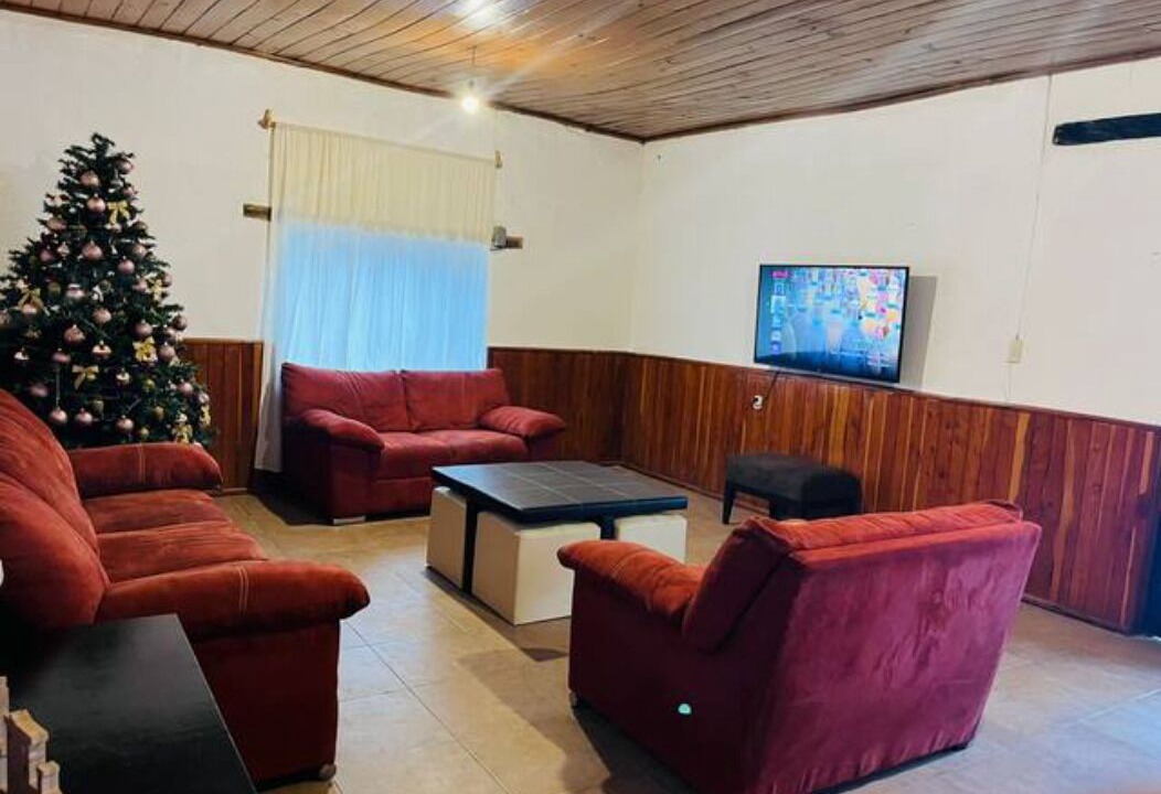 Photo of Livingroom in De La Merced
