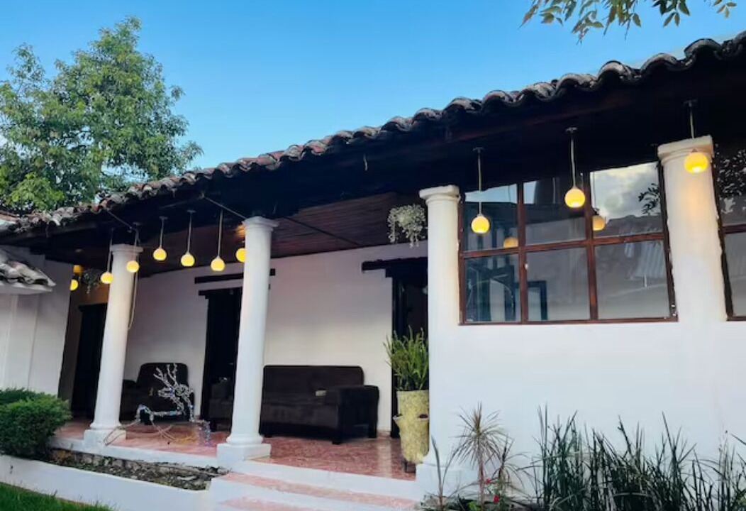 Photo of Outdoor in De La Merced