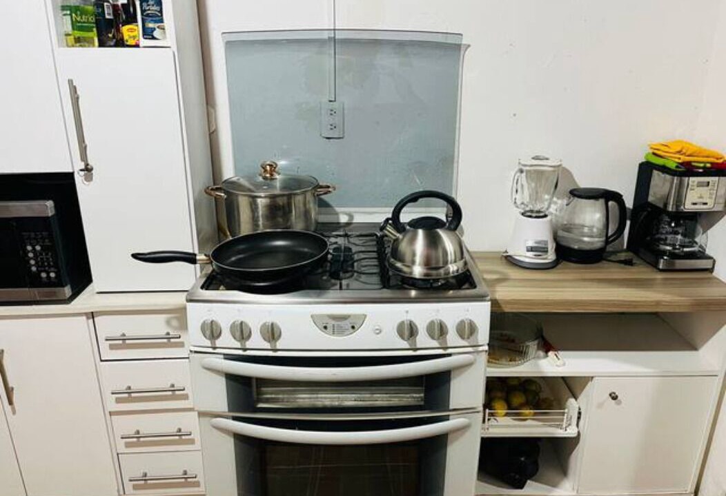 Photo of Kitchen in De La Merced