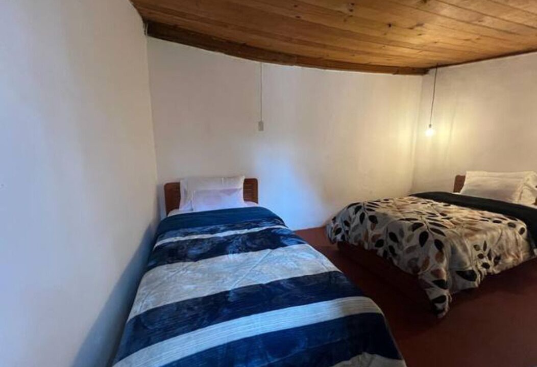 Photo of Bedroom in De La Merced