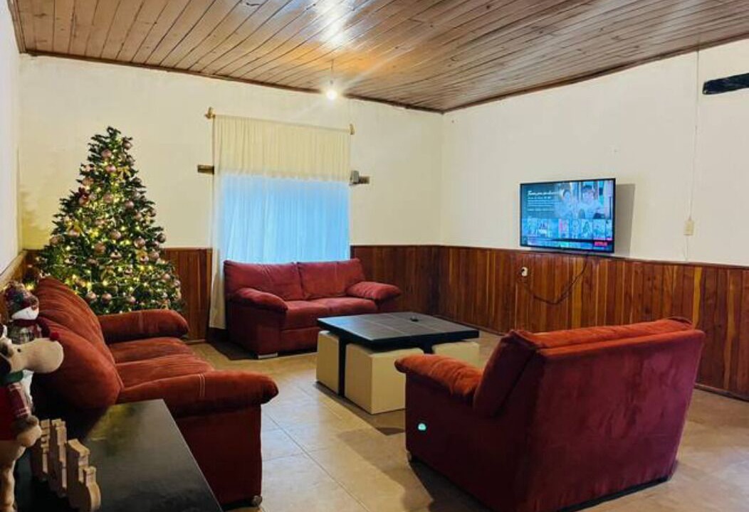 Photo of Livingroom in De La Merced