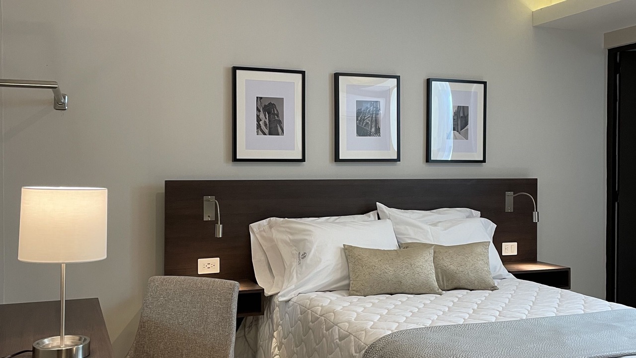 Photo of Bedroom in Zacatecas Centro
