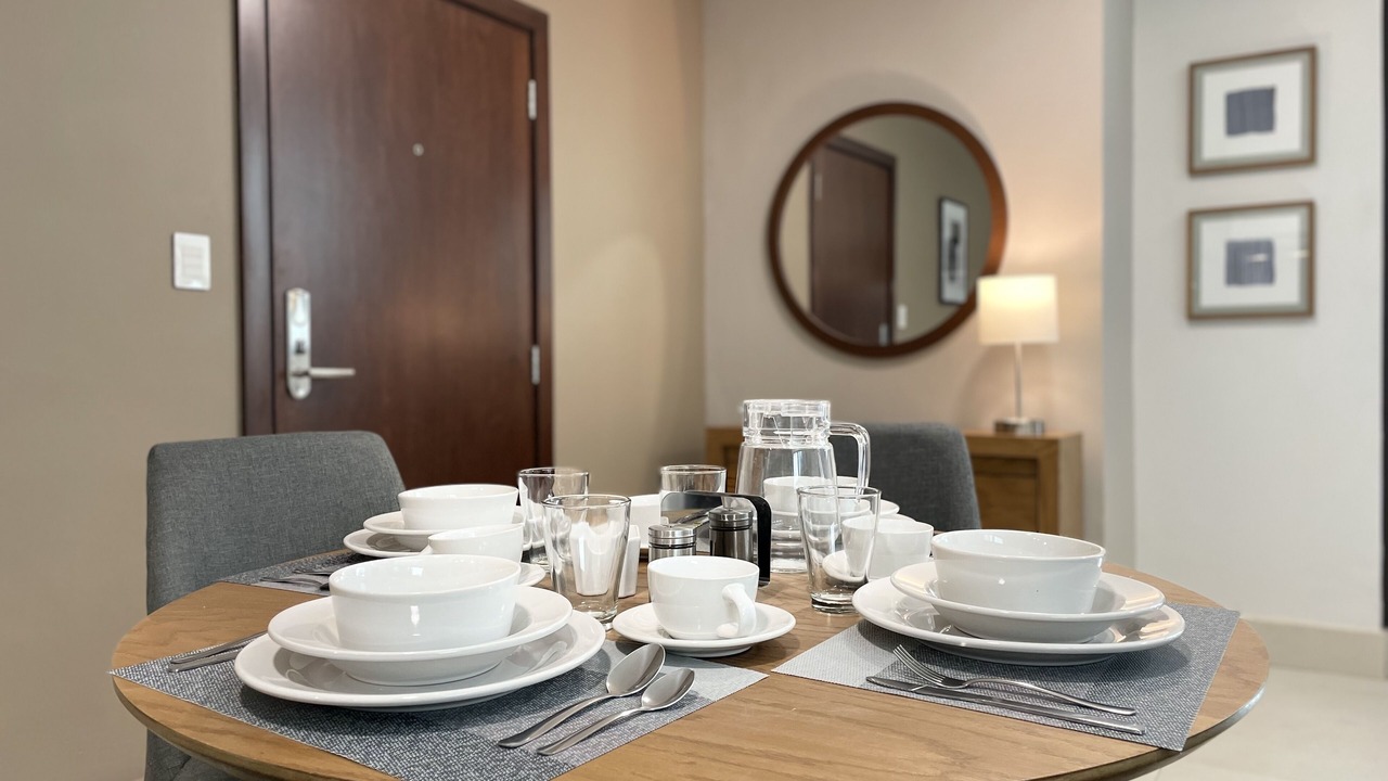 Photo of Kitchen in Zacatecas Centro