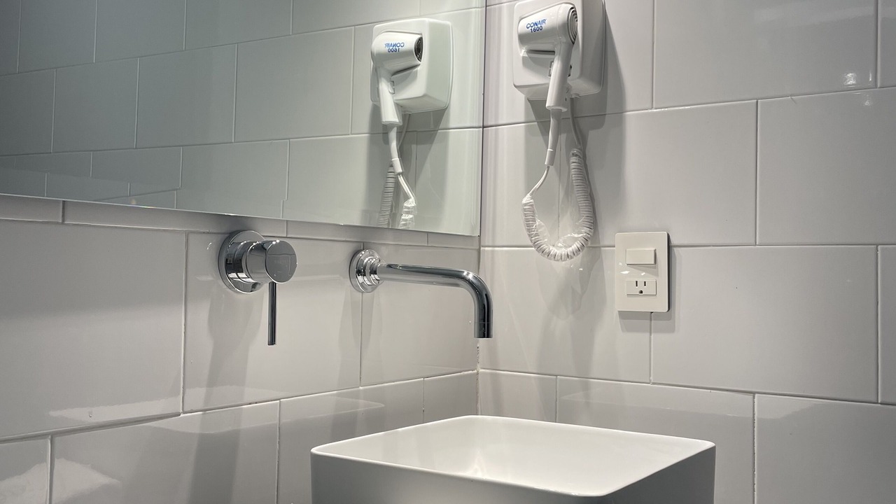 Photo of Bathroom in Zacatecas Centro