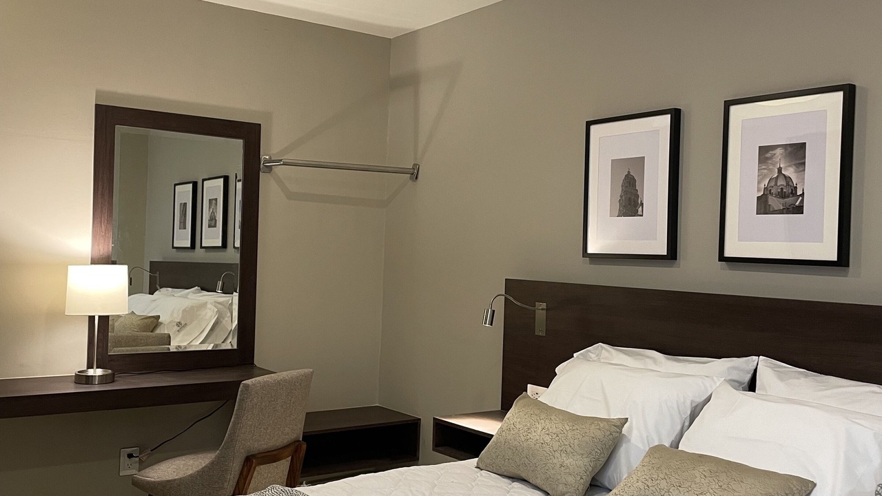 Photo of Bedroom in Zacatecas Centro