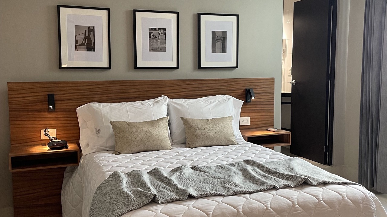 Photo of Bedroom in Zacatecas Centro