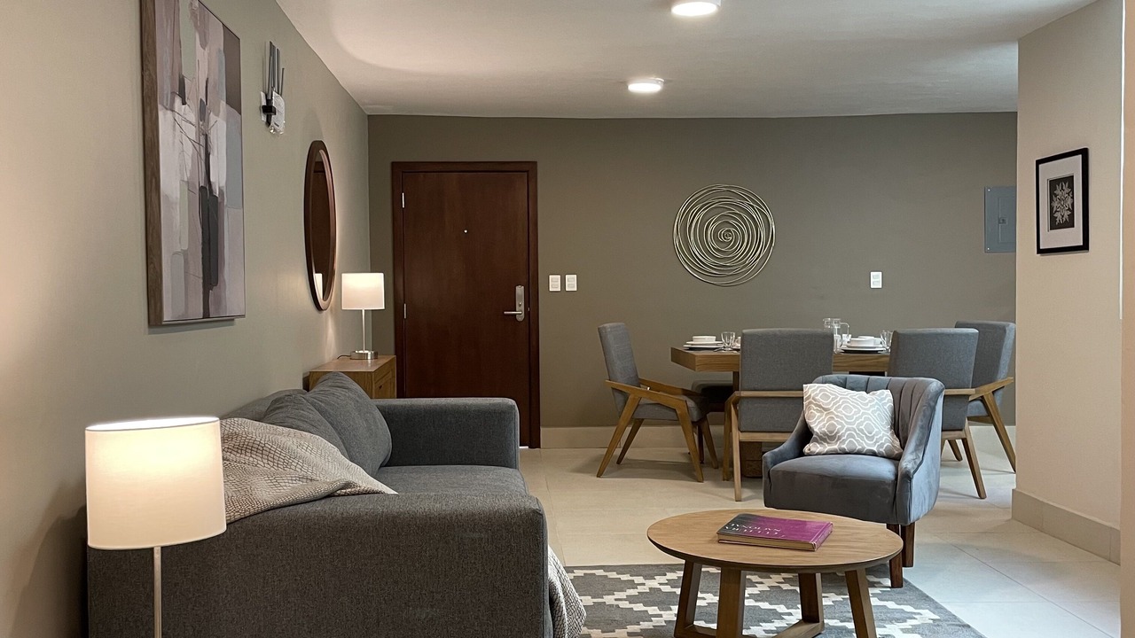 Photo of Livingroom in Zacatecas Centro