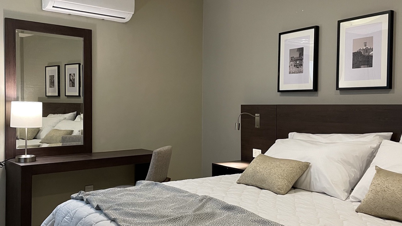 Photo of Bedroom in Zacatecas Centro