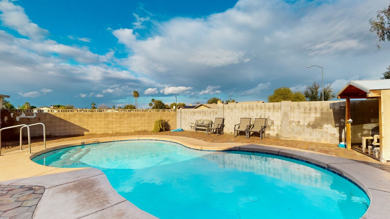 Photo of Outdoor in Yuma