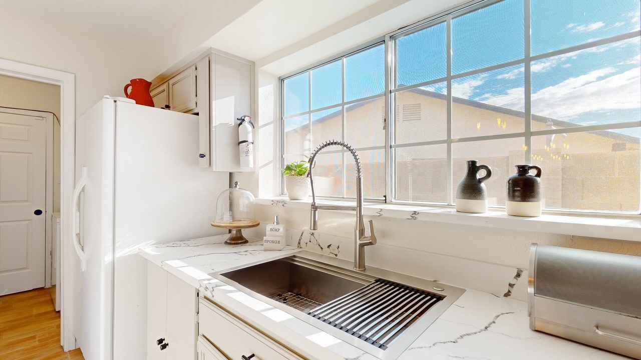Photo of Kitchen in Yuma