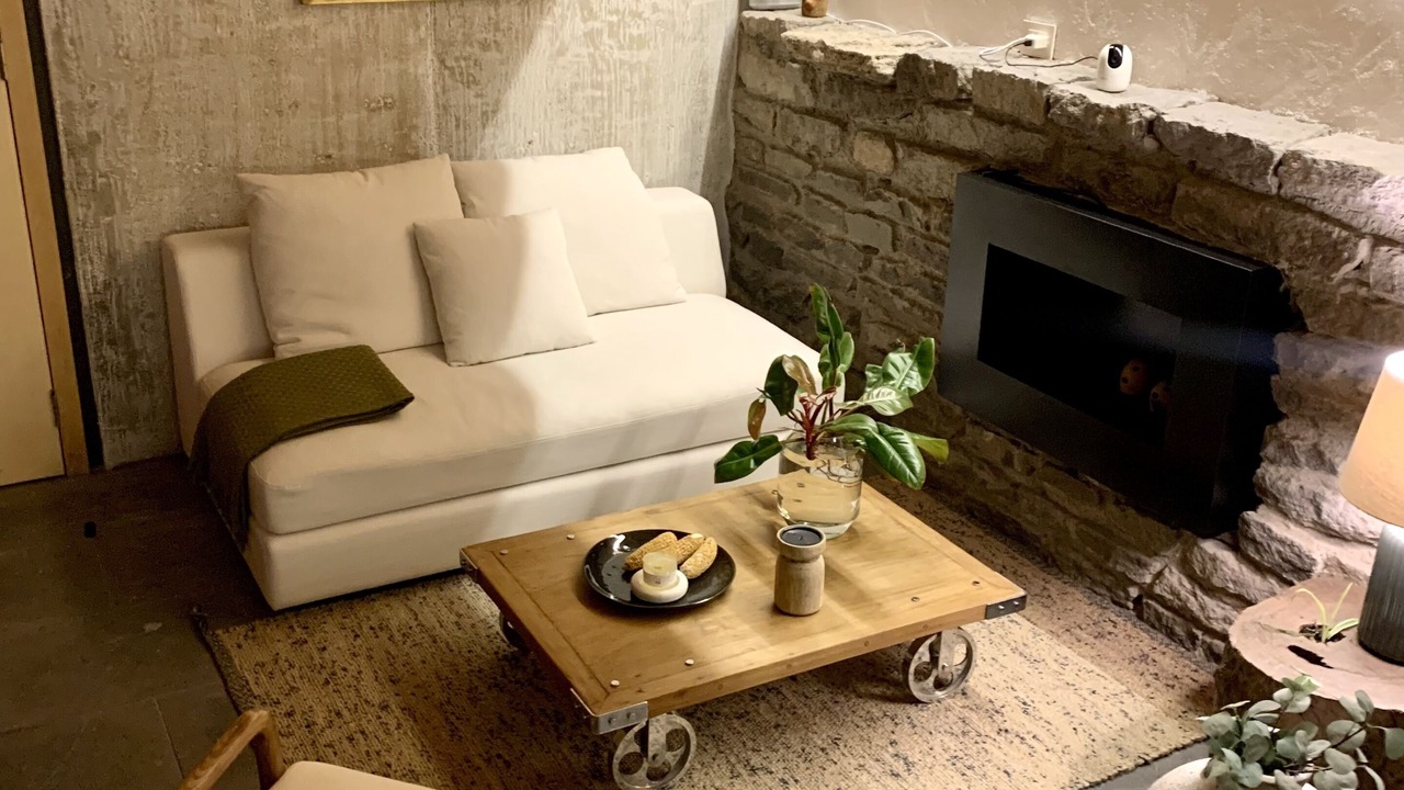Photo of Livingroom in Historic Centre of Puebla