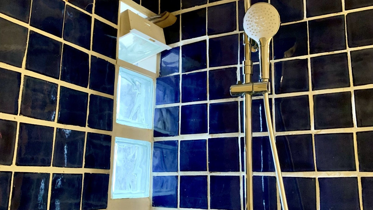 Photo of Bathroom in Historic Centre of Puebla