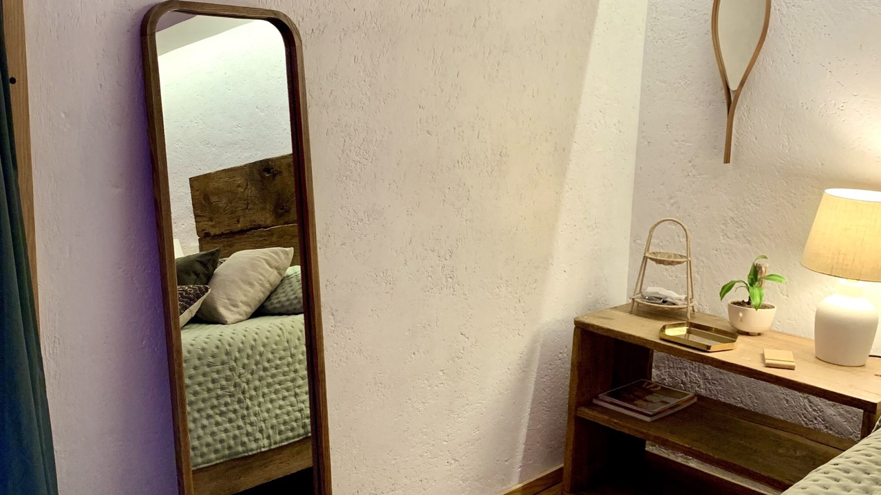 Photo of Bedroom in Historic Centre of Puebla