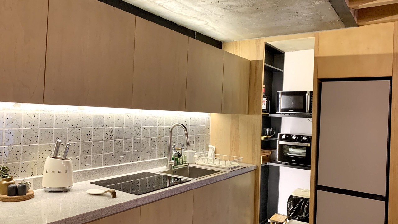 Photo of Kitchen in Historic Centre of Puebla