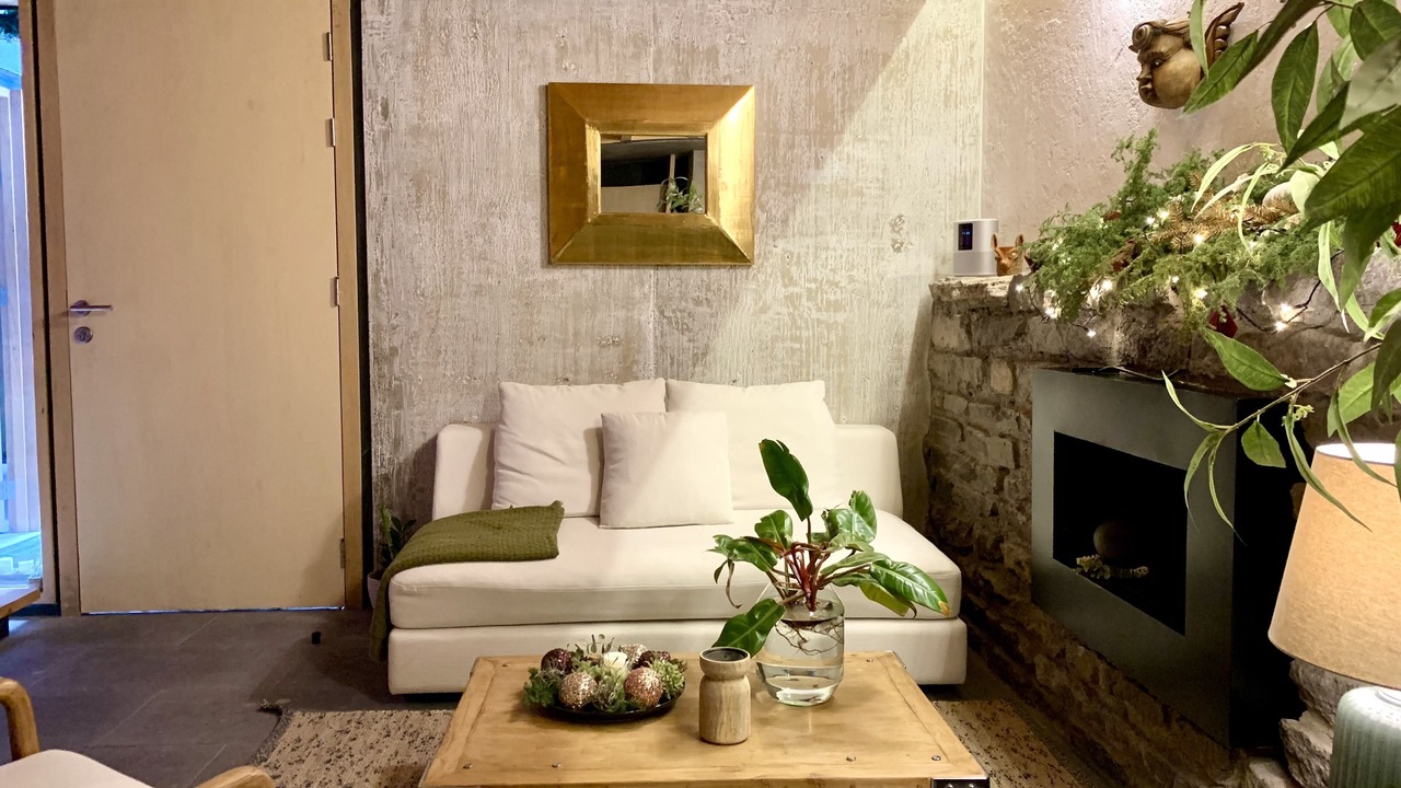 Photo of Livingroom in Historic Centre of Puebla