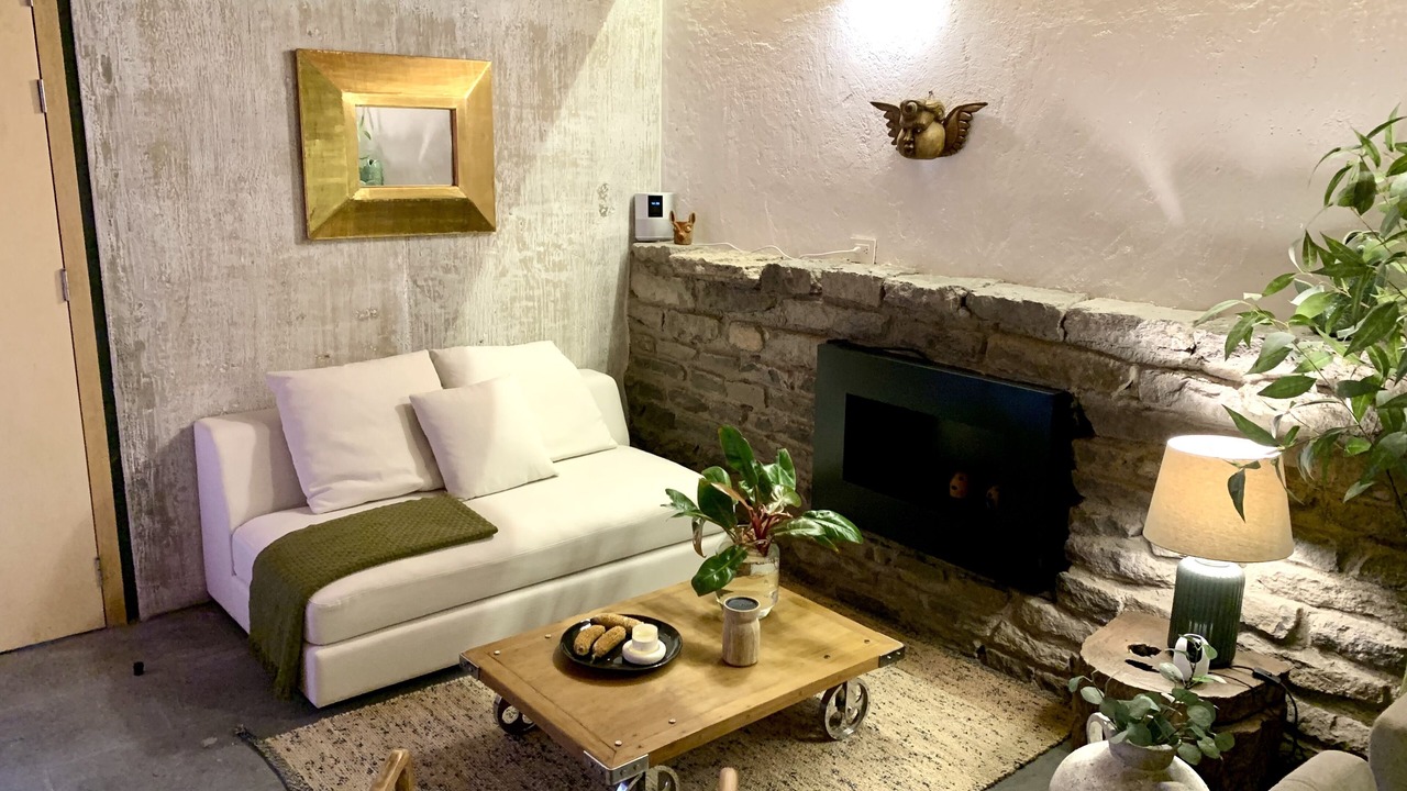 Photo of Livingroom in Historic Centre of Puebla