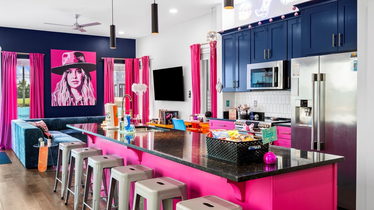Photo of Kitchen in Cleveland Park