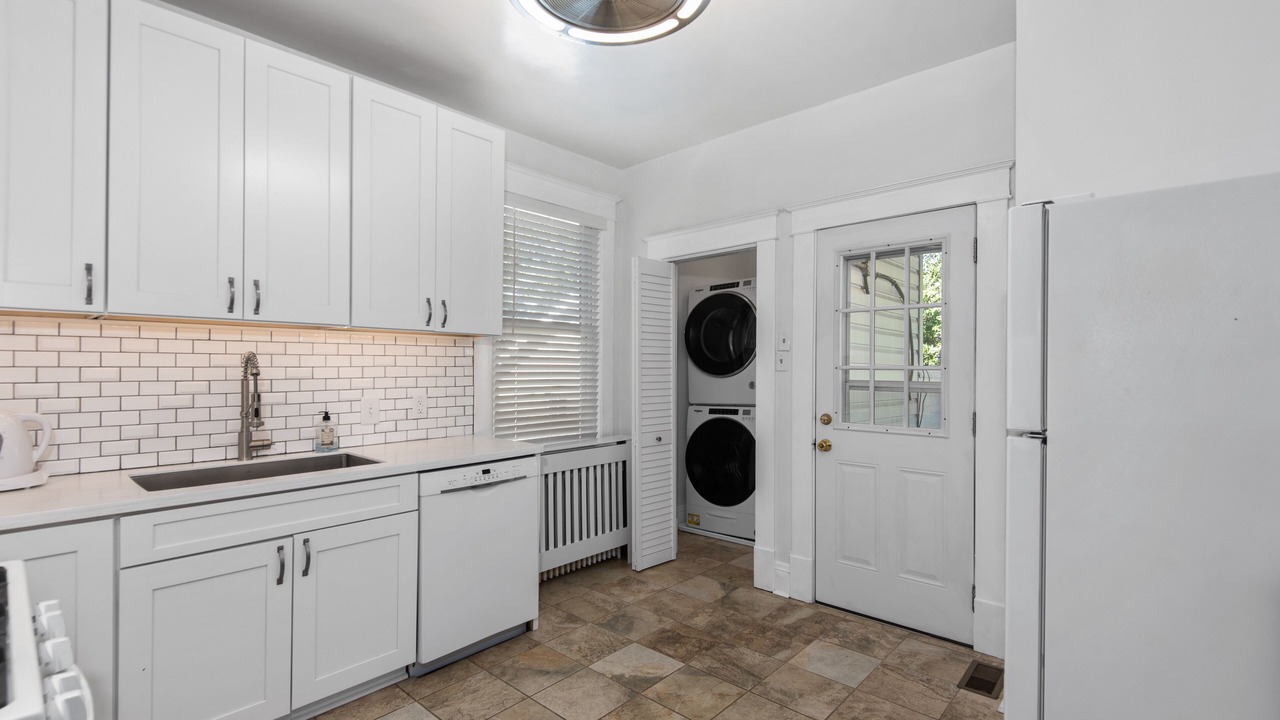 Photo of Kitchen in Norfolk