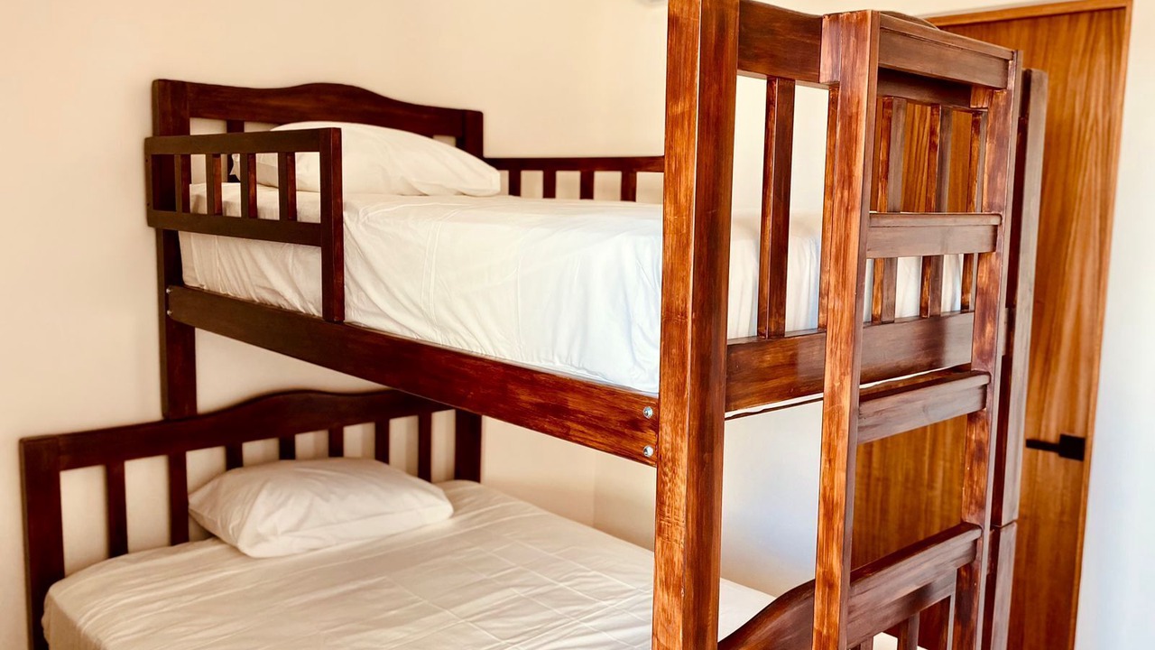 Photo of Bedroom in Veracruz