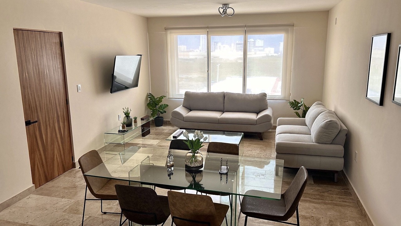 Photo of Livingroom in Veracruz