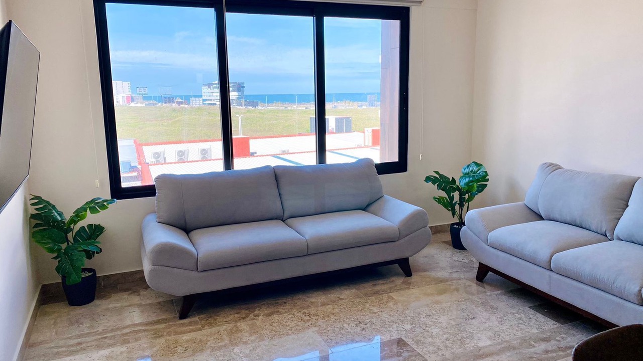 Photo of Livingroom in Veracruz