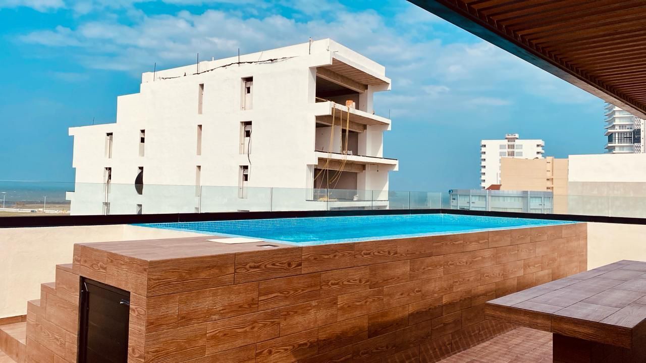Photo of Outdoor in Veracruz