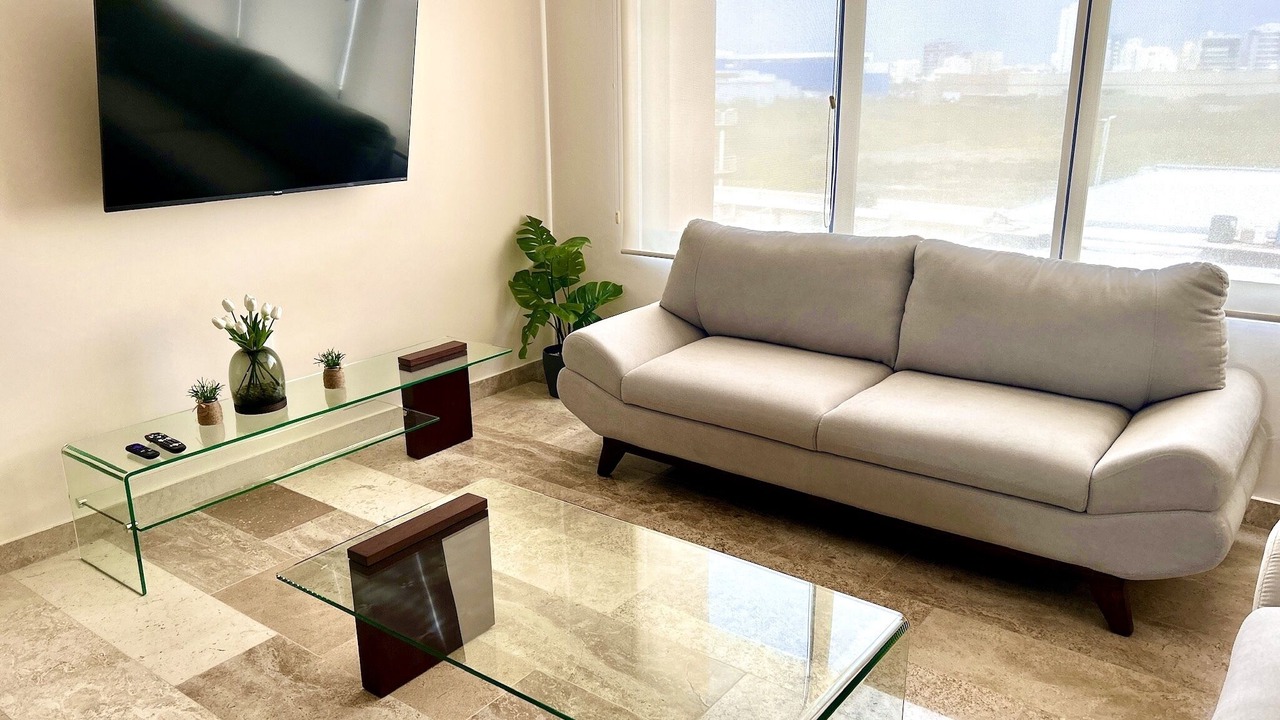 Photo of Livingroom in Veracruz