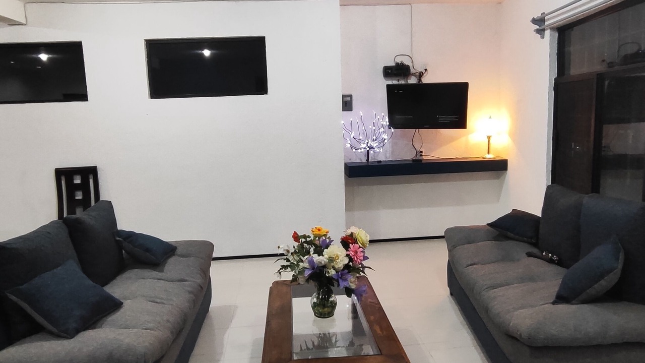 Photo of Livingroom in Morelia