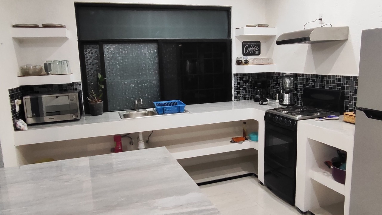 Photo of Kitchen in Morelia