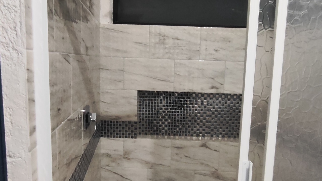 Photo of Bathroom in Morelia