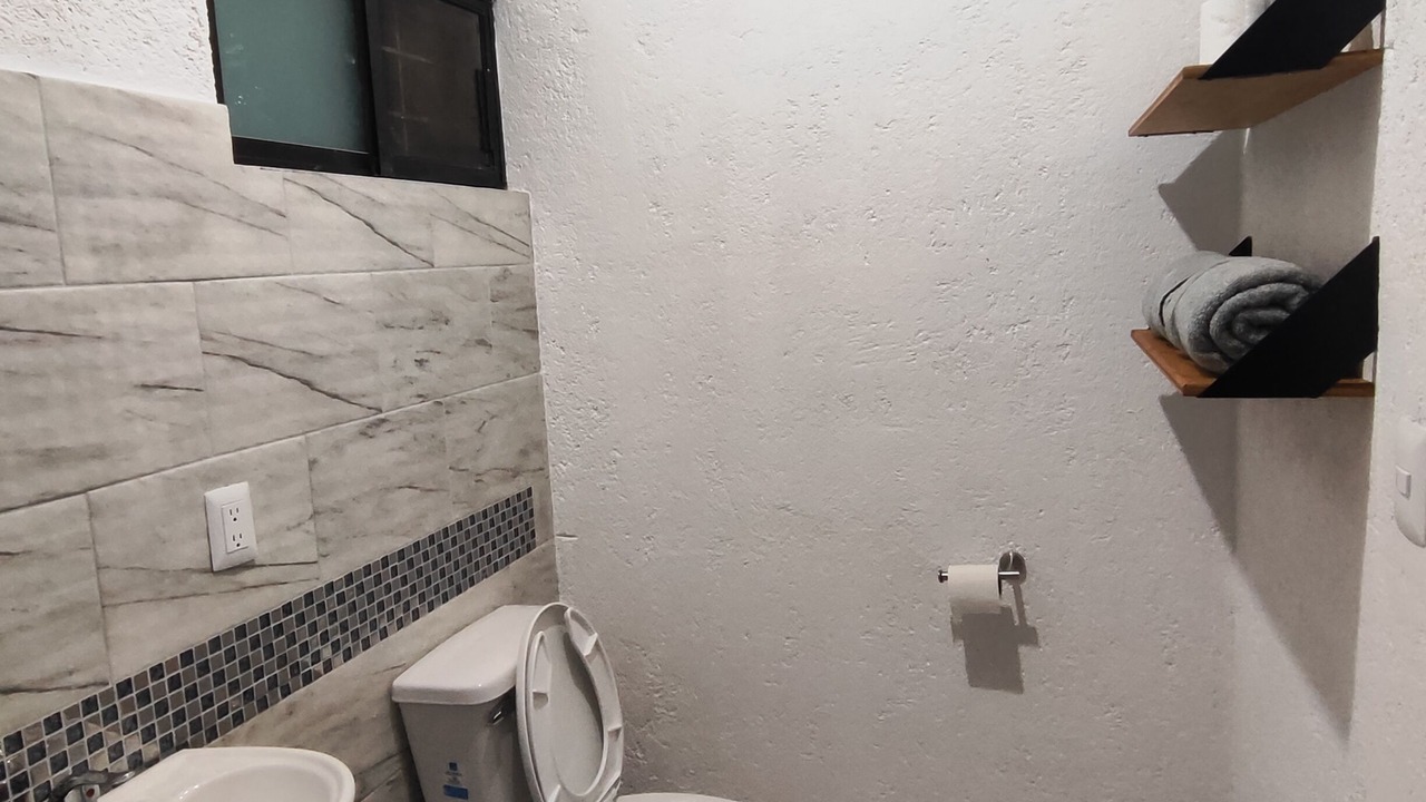 Photo of Bathroom in Morelia