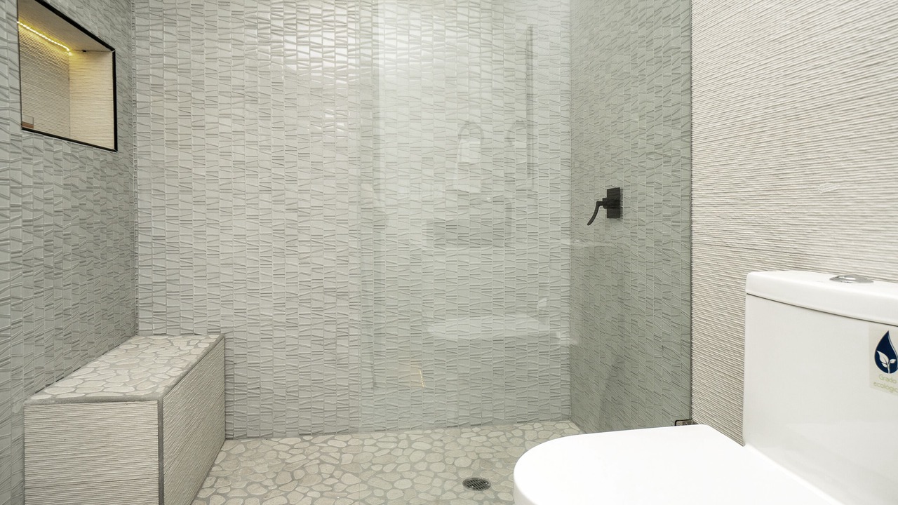 Photo of Bathroom in North Hotel Zone
