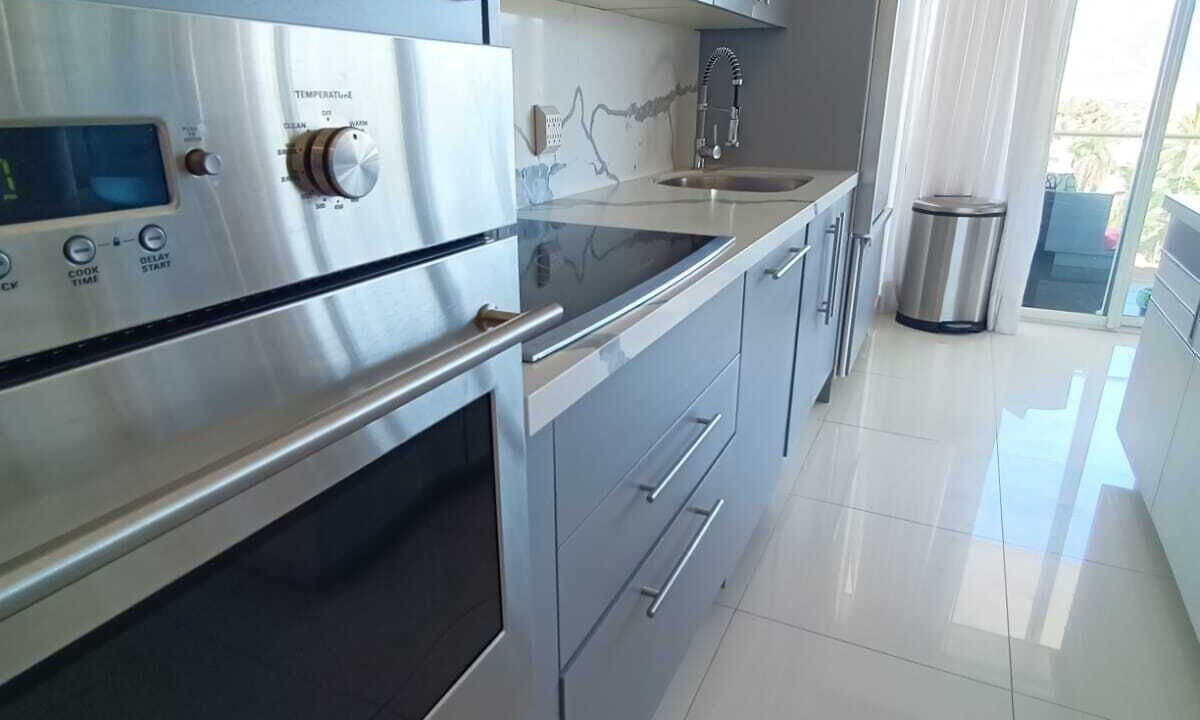 Photo of Kitchen in North Hotel Zone