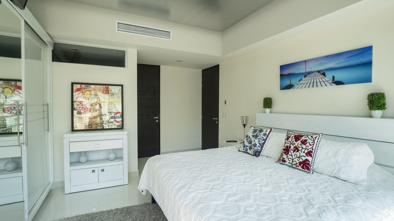 Photo of Bedroom in North Hotel Zone