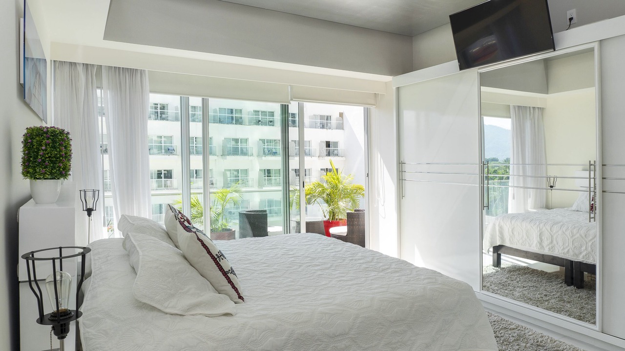 Photo of Bedroom in North Hotel Zone