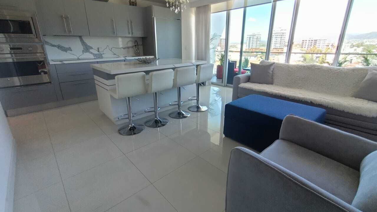 Photo of Livingroom in North Hotel Zone