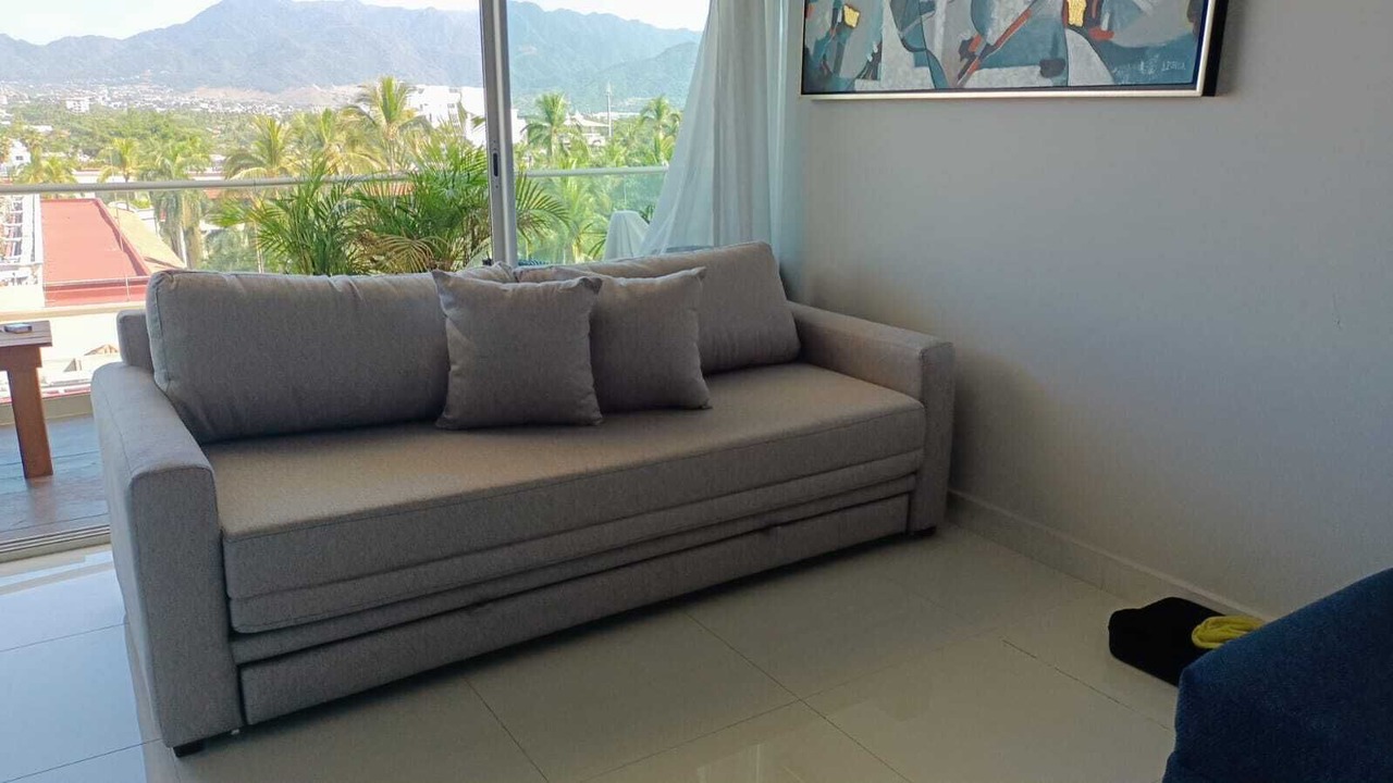 Photo of Livingroom in North Hotel Zone