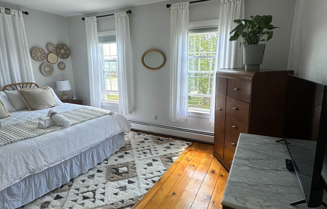 Photo of Bedroom in Pine Point
